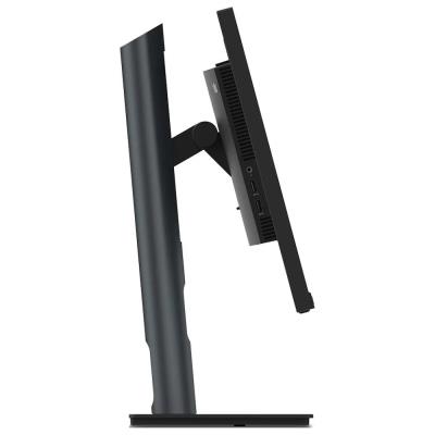 Lenovo P24q-30/ 23,8" IPS/ 2560x1440/ 16:9/ 300cd/m2cmd/ 1000:1 / 4ms/ HDMI/ DP/ USB/ jack/ VESA/ PIVOT/ černý