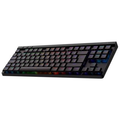 Logitech G515 TKL Lightspeed Tactile Black - CZ/SK
