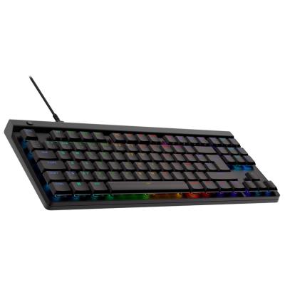 Logitech G515 TKL Lightspeed Tactile Black - CZ/SK