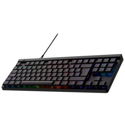 Logitech G515 TKL Lightspeed Tactile Black - CZ/SK
