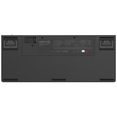 Logitech G515 TKL Lightspeed Tactile Black - CZ/SK