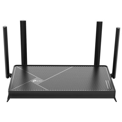 TP-Link Archer BE230 Wi-Fi 7 Router, Dual-Band, 688 Mbps 2.4GHz + 2880 Mbps 5GHz, 1x 2.5GWAN, 1x 2.5GLAN, 3x GLAN, 1xUSB