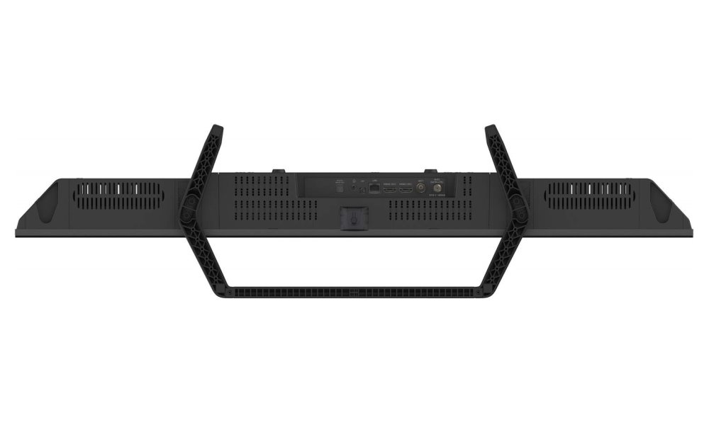 STRONG SMART LED TV 40"/ SRT40FG6733C/ FHD/ 1920x1080/ DVB-T2/C/S2/ H.265/HEVC/ 3x HDMI/ 2xUSB/ Wi-Fi/ LAN/ F/ Google TV