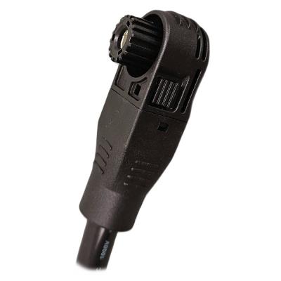 Solarmi silový kabel pro baterii BOS-G, 5m, černý, Deye