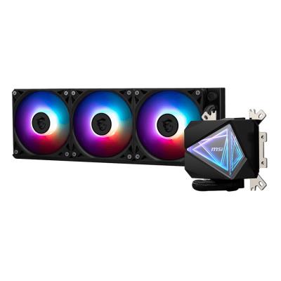 MSI vodní chladič CPU MAG CORELIQUID I360/ 3x 120mm ARGB fan
