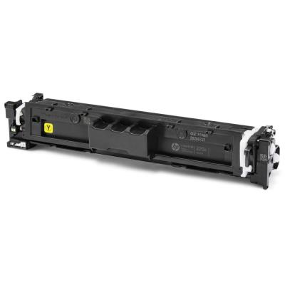HP toner 220A - Žlutý 1800str. (W2202A) - pro Color LaserJet Pro 4202de, 4202dn, 4202dw