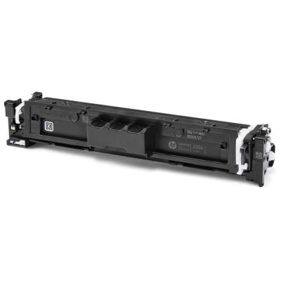 HP toner 220A - Černý 2000str. (W2200A) - pro Color LaserJet Pro 4202de, 4202dn, 4202dw