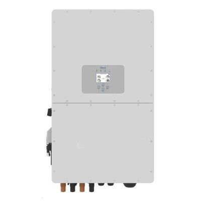 Solarmi SUN-50K-SG01HP3-EU-BM4 hybridní 50kW měnič s limiterem, třífázový 400V, HV, Deye