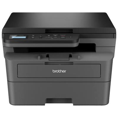 BROTHER laser multifunkce DCPL2600D / A4 / mono / kopírování / tisk / skener / USB