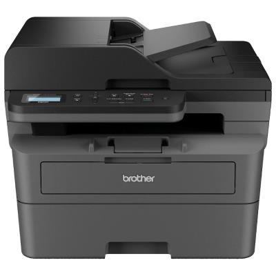 BROTHER laser multifunkce DCPL2640DN / A4 / mono / kopírování / tisk / skener / USB  / duplex / ethernet