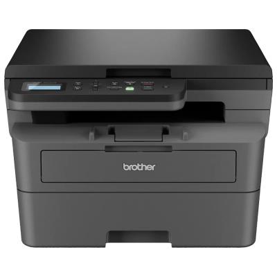 BROTHER laser multifunkce DCPL2622DW / A4 / mono / kopírování / tisk / skener / USB  / duplex / Wi-Fi