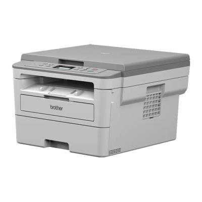 BROTHER laserová mono multifukční tiskárna DCP-B7500D tonerbenefit / tisk / copy / sken / USB / duplex