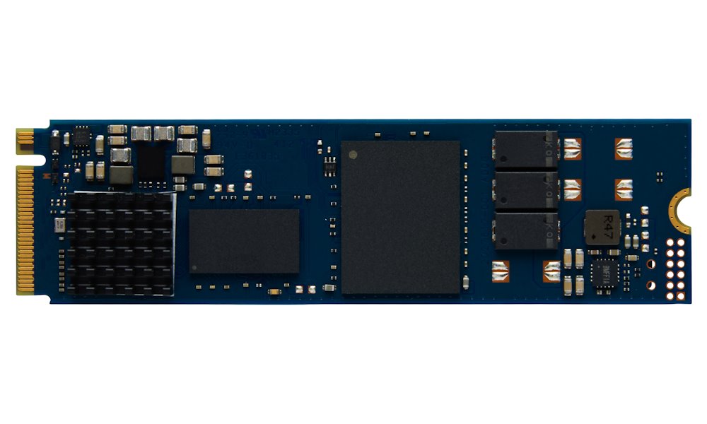 KINGSTON DataCenter DC2000B SSD 240GB / NVMe M.2 PCIe Gen4 / Interní / M.2 2280