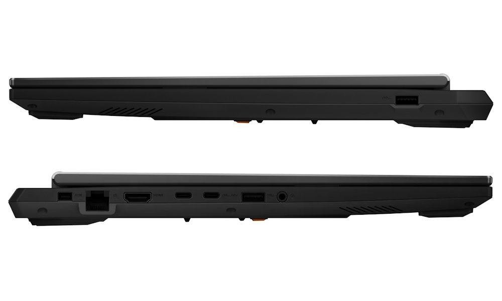 ASUS TUF Gaming A16/ Ryzen AI 9 HX 370/ 32GB/ 1TB/ RTX 4060 8GB/ 16"WQXGA,matný,165Hz/ W11H/ šedý