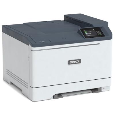 Xerox C320V_DNI/ bar. laser/ A4/ 33ppm/ 1200x1200 dpi/ USB/ LAN/ WiFi/ Duplex/ DADF/ AirPrint
