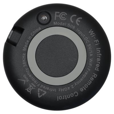 XTENDLAN SEN01 Tuya chytrý univerzální dálkový ovladač / IR / Wi-Fi