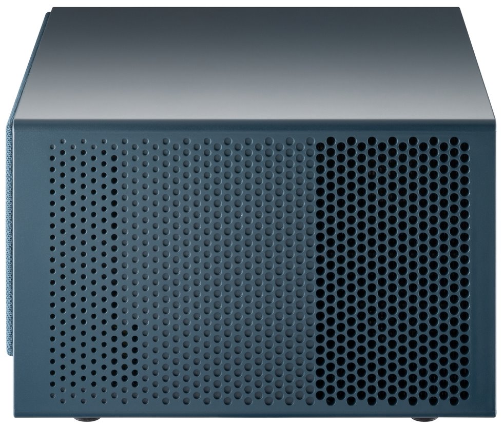 ViewSonic LX60HD 1080p (1920 x1080) - 630 AL - Led light source - TR1.2 - TBC noise level(Eco) - 2x 5W SPK