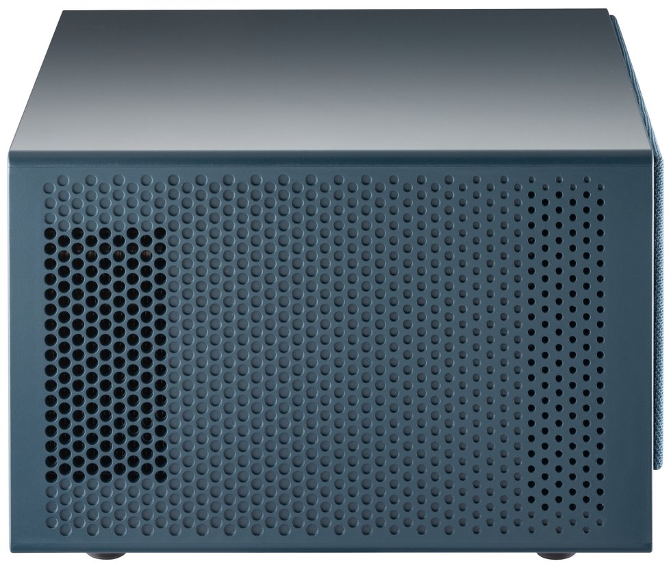 ViewSonic LX60HD 1080p (1920 x1080) - 630 AL - Led light source - TR1.2 - TBC noise level(Eco) - 2x 5W SPK