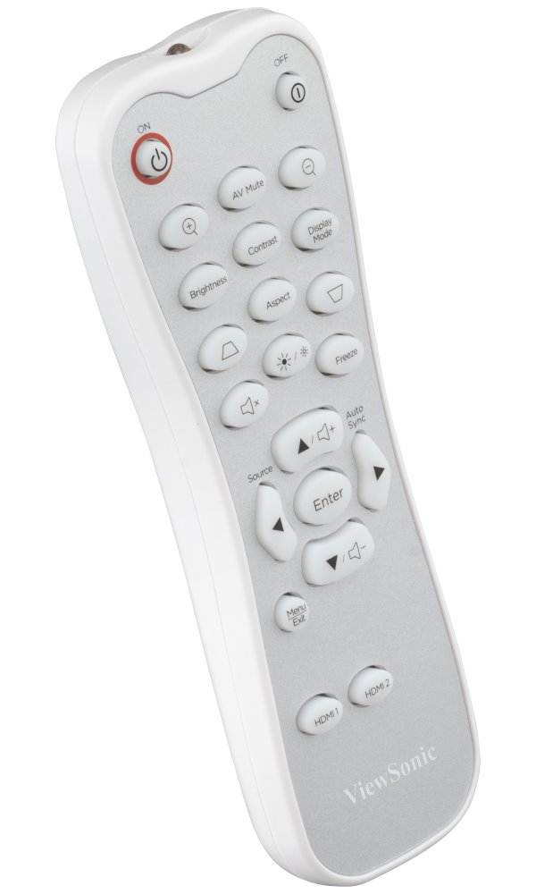 ViewSonic LX700-4K RGB/DLP laser/5200 RGB Laser Lumen/3000000:1/Repro/2xHDMI/USB/RS232/Xbox cert./černý