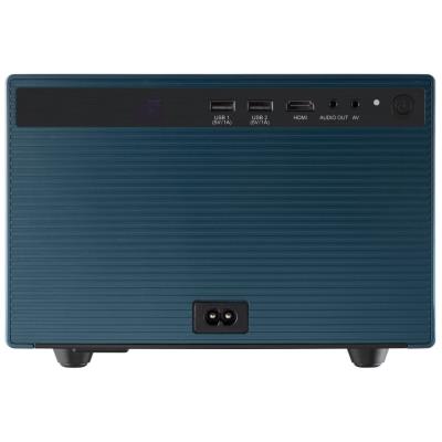 ViewSonic LX60HD 1080p (1920 x1080) - 630 AL - Led light source - TR1.2 - TBC noise level(Eco) - 2x 5W SPK