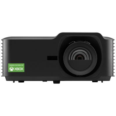ViewSonic LX700-4K RGB/DLP laser/5200 RGB Laser Lumen/3000000:1/Repro/2xHDMI/USB/RS232/Xbox cert./černý