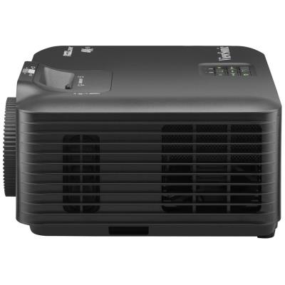ViewSonic LX700-4K RGB/DLP laser/5200 RGB Laser Lumen/3000000:1/Repro/2xHDMI/USB/RS232/Xbox cert./černý