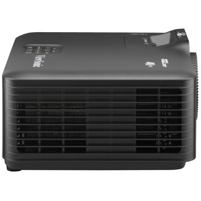 ViewSonic LX700-4K RGB/DLP laser/5200 RGB Laser Lumen/3000000:1/Repro/2xHDMI/USB/RS232/Xbox cert./černý