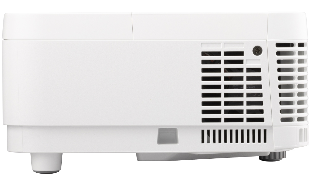 ViewSonic PX700HDH 1080p (1920x1080) - 3700AL - Lamp - TR1.48-1.62 - 1.1x zoom - 27dB noise level(Eco) - 10W SPK