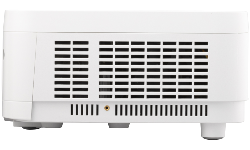 ViewSonic PX700HDH 1080p (1920x1080) - 3700AL - Lamp - TR1.48-1.62 - 1.1x zoom - 27dB noise level(Eco) - 10W SPK