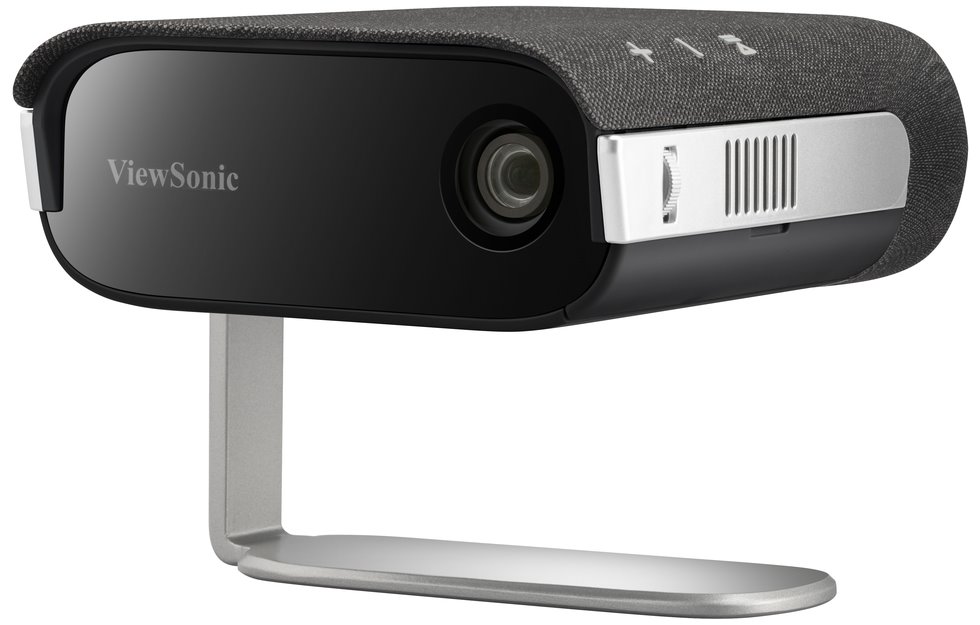 ViewSonic M1S  WVGA (854x480), 300Lumens, 120,000:1, HDMI x1, USB-C x1, 3W SPK x2
