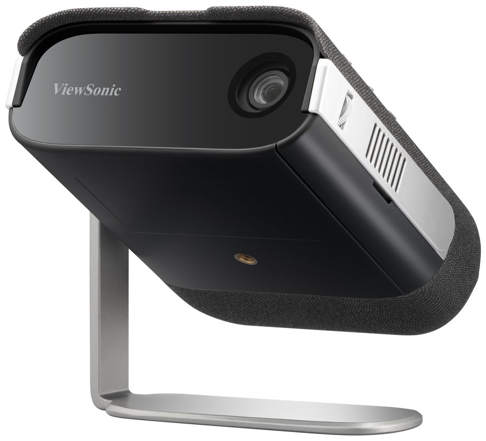 ViewSonic M1S  WVGA (854x480), 300Lumens, 120,000:1, HDMI x1, USB-C x1, 3W SPK x2