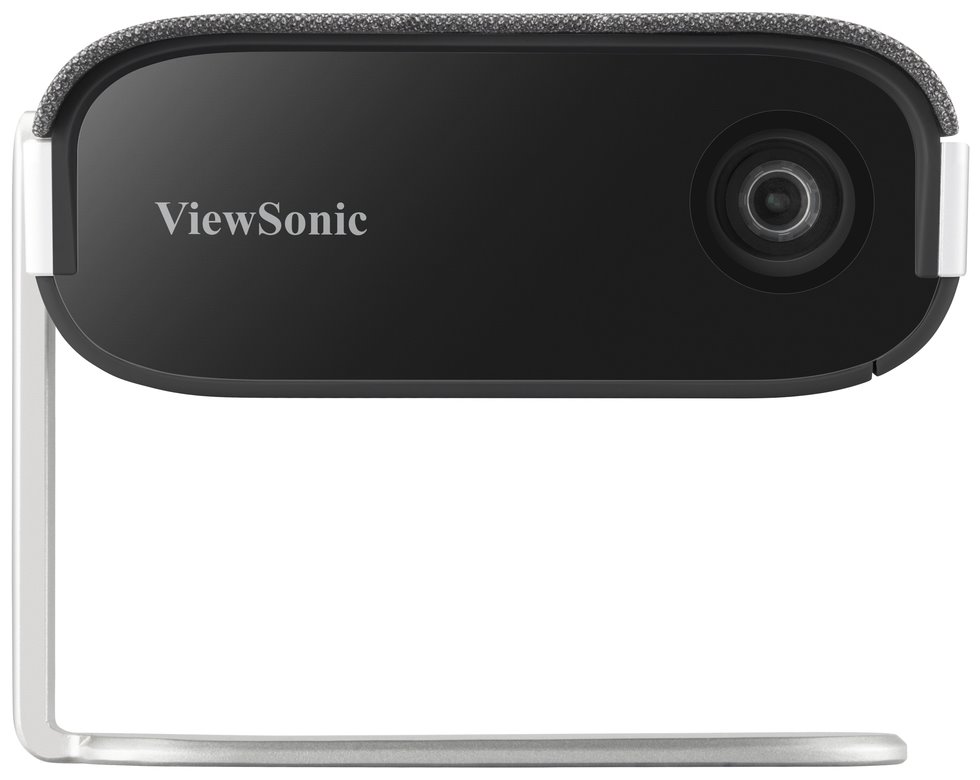 ViewSonic M1S  WVGA (854x480), 300Lumens, 120,000:1, HDMI x1, USB-C x1, 3W SPK x2