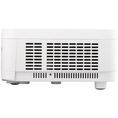 ViewSonic PX700HDH 1080p (1920x1080) - 3700AL - Lamp - TR1.48-1.62 - 1.1x zoom - 27dB noise level(Eco) - 10W SPK