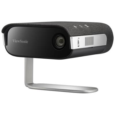 ViewSonic M1S  WVGA (854x480), 300Lumens, 120,000:1, HDMI x1, USB-C x1, 3W SPK x2