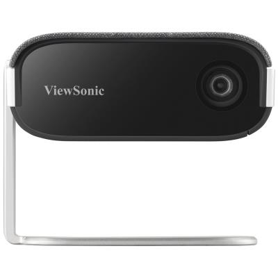 ViewSonic M1S  WVGA (854x480), 300Lumens, 120,000:1, HDMI x1, USB-C x1, 3W SPK x2