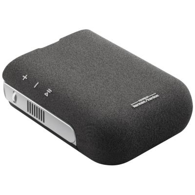 ViewSonic M1S  WVGA (854x480), 300Lumens, 120,000:1, HDMI x1, USB-C x1, 3W SPK x2