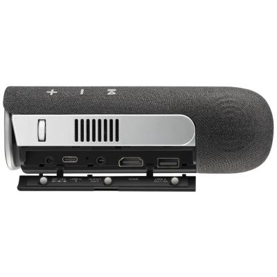 ViewSonic M1S  WVGA (854x480), 300Lumens, 120,000:1, HDMI x1, USB-C x1, 3W SPK x2