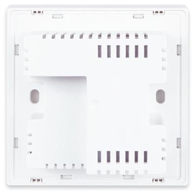 Planet WDAP-W3000AX in-wall AP, 1x1Gb, Dual Band 802.11ax (3Gb/s), PoE+ 802.3at, VLAN, 256 klientů, -20~55°C