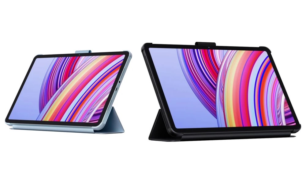 Xiaomi Redmi Pad Pro Cover Black