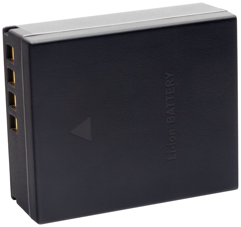 PATONA baterie pro foto Olympus BLH-1 2400mAh Li-Ion Premium