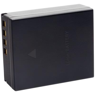 PATONA baterie pro foto Olympus BLH-1 2400mAh Li-Ion Premium