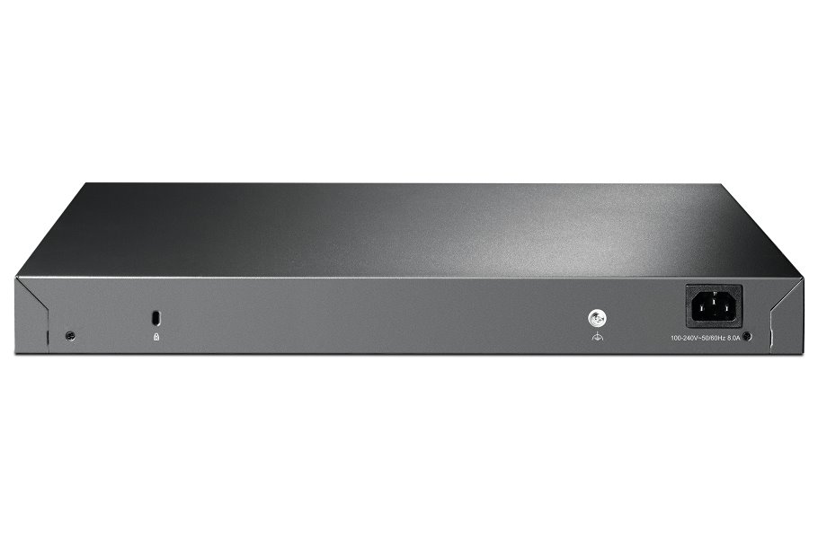 TP-Link SG3428XPP-M2 Switch 24x 2.5GLan/PoE+, 4x SFP+ 10G, 500W, Omada SDN