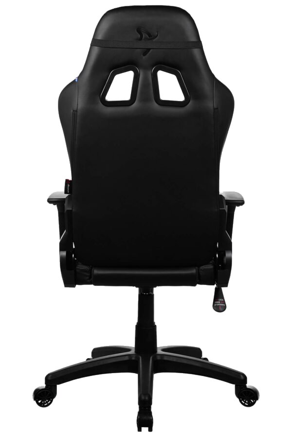 AROZZI herní židle AVANTI Soft Fabric Brown/ látkový povrch/ hnědá