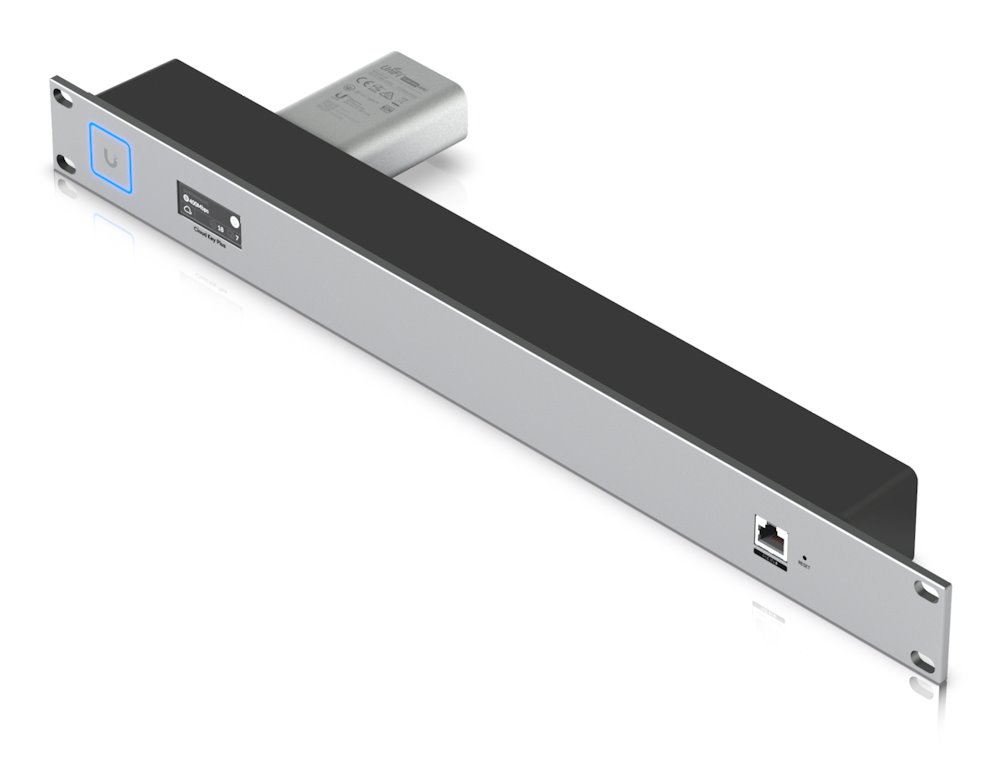 Ubiquiti Racková sada CKG2-RM pro UniFi Cloud Key Gen2 a Gen2 Plus
