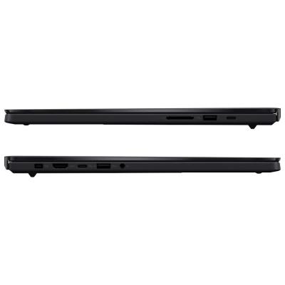 ASUS ProArt/ Ryzen AI 9 HX 370/ 64GB/ 2x 2TB SSD/ RTX 4070 8GB/ 16"4K,OLED,touch/ W11P/ černý