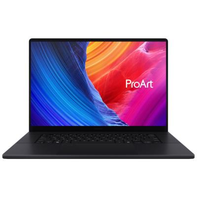 ASUS ProArt/ Ryzen AI 9 HX 370/ 32GB/ 2TB SSD/ RTX 4070 8GB/ 16"4K,OLED,touch/ W11P/ černý