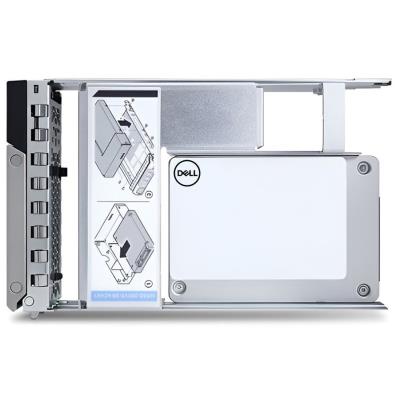 DELL disk 480GB SSD SATA Read Int. 6Gbps 512e/ Hot-Plug/ 3.5"/ pro PowerEdge T360,T560,R360,R660,R760.R7615.R7625