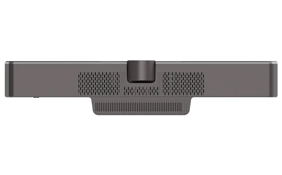 Viewsonic UMB202 MSTeams certified video camera, with max.4K@30fps resolution and PIR, Microphone array*6,speaker