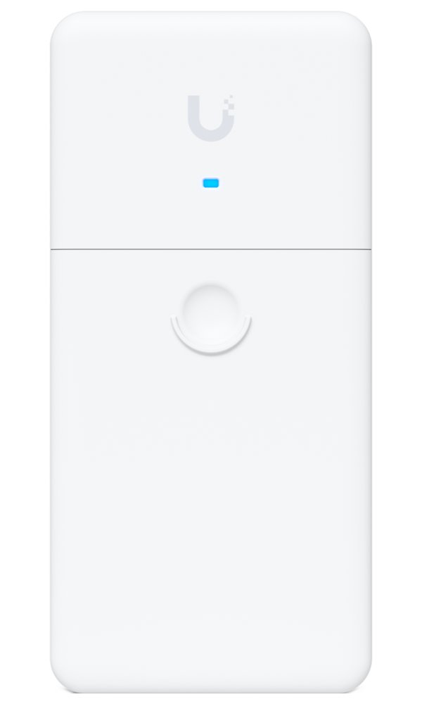 Ubiquiti FiberPoE Gen2 - Venkovní konvertor Ethernet/Optika + PoE