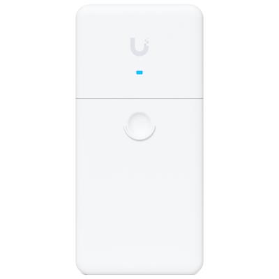 Ubiquiti FiberPoE Gen2 - Venkovní konvertor Ethernet/Optika + PoE